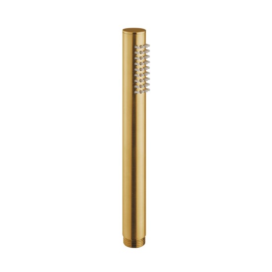 Eurorama, Κυλινδρικό Τηλέφωνο, Gold Brushed