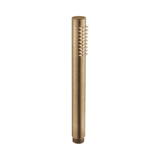 Eurorama, Κυλινδρικό Τηλέφωνο, Bronze Brushed