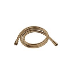 Eurorama, Σπιράλ PVC Μπαταρίας 1.5m, Brushed Gold Eurorama, Σπιράλ PVC Μπαταρίας 1.5m, Brushed Gold