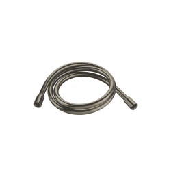 Eurorama, Σπιράλ PVC Μπαταρίας 1.5m, Black Brushed Eurorama, Σπιράλ PVC Μπαταρίας 1.5m, Black Brushed