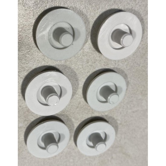 Ideal Standard Έδρανα για καθίσματα