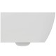 IDEAL I.LIFE B Λεκάνη Κρεμαστή Rimless, χωρίς κάθισμα. IDEAL I.LIFE B Λεκάνη Κρεμαστή Rimless, χωρίς κάθισμα.