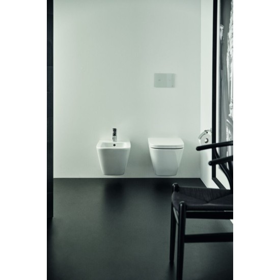 IDEAL I.LIFE B Λεκάνη Κρεμαστή Rimless, χωρίς κάθισμα. IDEAL I.LIFE B Λεκάνη Κρεμαστή Rimless, χωρίς κάθισμα.