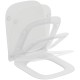IDEAL I.LIFE B Λεκάνη Κρεμαστή Rimless, χωρίς κάθισμα. IDEAL I.LIFE B Λεκάνη Κρεμαστή Rimless, χωρίς κάθισμα.