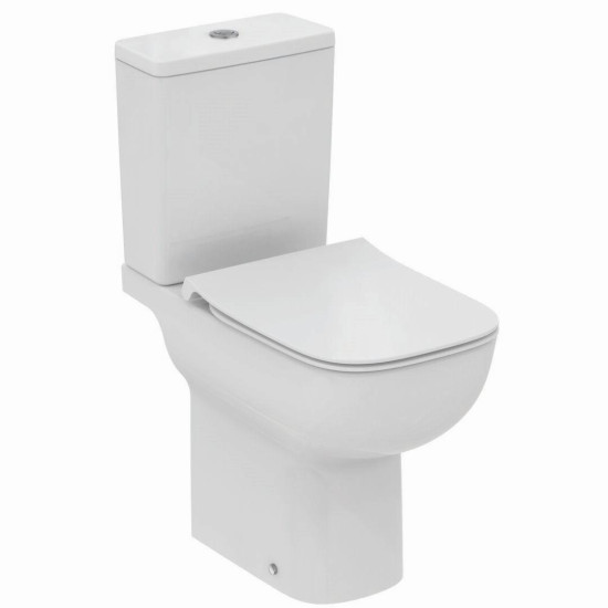 Ideal Standard i.Life A, καζανάκι 2 λειτουργειών