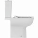 Ideal Standard i.Life A, καζανάκι 2 λειτουργειών