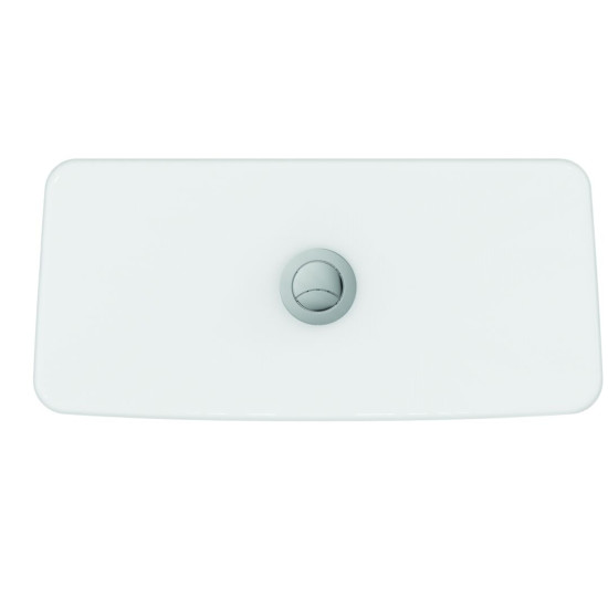 Ideal Standard i.Life A, καζανάκι 2 λειτουργειών