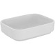 Ideal Standard i.Life B, Νιπτήρας Ελέυθερης Τοποθέτησης 50x38cm Ideal Standard i.Life B, Νιπτήρας Ελέυθερης Τοποθέτησης 50x38cm