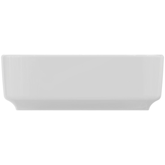 Ideal Standard i.Life B, Νιπτήρας Ελέυθερης Τοποθέτησης 50x38cm Ideal Standard i.Life B, Νιπτήρας Ελέυθερης Τοποθέτησης 50x38cm