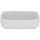 Ideal Standard i.Life B, Νιπτήρας Ελέυθερης Τοποθέτησης 50x38cm Ideal Standard i.Life B, Νιπτήρας Ελέυθερης Τοποθέτησης 50x38cm