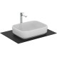 Ideal Standard i.Life B, Νιπτήρας Ελέυθερης Τοποθέτησης 50x38cm Ideal Standard i.Life B, Νιπτήρας Ελέυθερης Τοποθέτησης 50x38cm
