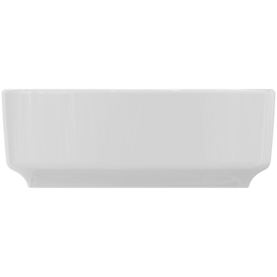 Ideal Standard i.Life O, Νιπτήρας Οβαλ Ελέυθερης Τοποθέτησης 55x36cm Ideal Standard i.Life O, Νιπτήρας Οβαλ Ελέυθερης Τοποθέτησης 55x36cm