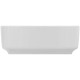 Ideal Standard i.Life O, Νιπτήρας Οβαλ Ελέυθερης Τοποθέτησης 55x36cm Ideal Standard i.Life O, Νιπτήρας Οβαλ Ελέυθερης Τοποθέτησης 55x36cm