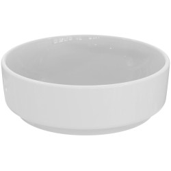 Ideal Standard i.Life O, Νιπτήρας Ελέυθερης Τοποθέτησης Φ40cm