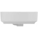 Ideal Standard i.Life O, Νιπτήρας Οβαλ Ελέυθερης Τοποθέτησης 55x40cm Ideal Standard i.Life O, Νιπτήρας Οβαλ Ελέυθερης Τοποθέτησης 55x40cm