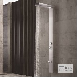 ICOS THEAMIX ΘΕΡΜΟΜΙΚΤΙΚΗ ΣΤΗΛΗ ΝΤΟΥΣ ΕΞ. ΧΩΡΟΥ & ΕΣ. ΧΩΡΟΥ, 2 ΕΞΟΔΩΝ ICOS THEAMIX ΘΕΡΜΟΜΙΚΤΙΚΗ ΣΤΗΛΗ ΝΤΟΥΣ ΕΞ. ΧΩΡΟΥ & ΕΣ. ΧΩΡΟΥ, 2 ΕΞΟΔΩΝ