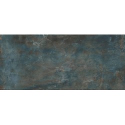 Iris Ceramica Hilite Theke Acciaio Xxl Acciaio Verderame Chrome 270X120 Lapped A'