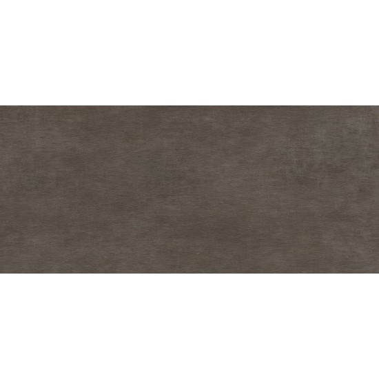 Iris Ceramica Hilite Theke Acciaio Xxl Acciaio Brunito Chrome 270X120 Lapped A'
