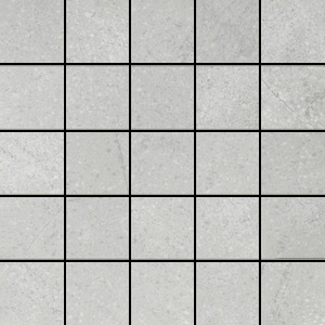 Iris FMG Blast Ash Mosaico 5 Strutturato 30X30 Structured A'